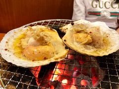 元贝-蒜香焼肉PURUSHIN(马场路店)