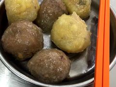 -老福合沟无米粿甜汤粿品店