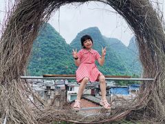 -渔太泰漓江小馆·广西融合菜(西街店)