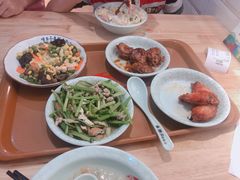 -泰润8号饭堂(闻喜路店)
