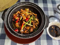 -钱大妈海鲜饭店(保利林语店)