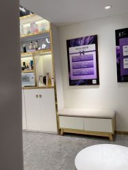 -MIDA蜜哒•科技逆龄美肤连锁