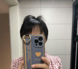 -Hair Code芭曲发型