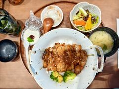 -ITARU食堂·定食料理(西丽店)