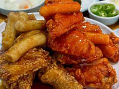 -茂一扎韩式料理(尧化门店)