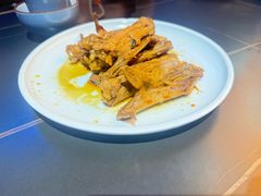-沈胖子音乐烤吧·炒菜·龙虾(环城东路店)
