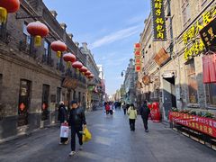 -张包铺(道外店)