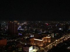 -金边夜市