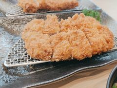 -胜博殿日式炸猪排(西红门店)