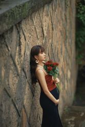 -专注孕妇照亲子照·纪田摄影