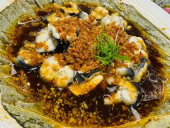 -3号仓库·创意中国菜(新世界城店)