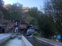 -北京水岸山吧度假村(雁栖镇店)