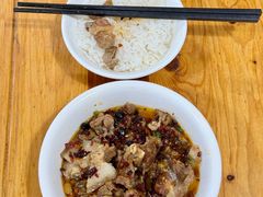 -浏阳小饭铺(洪西小区店)