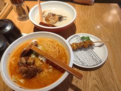 -味千拉面(南昌杉杉奥特莱斯广场店)