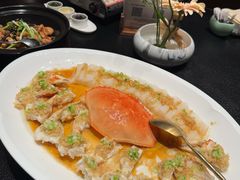 -大拙里·精致融合菜(沙湖桃源国际店)