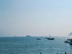 -石槽海滨浴场