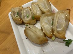 -小姜锅贴(凤凰街店)