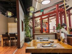 大堂-游You House(西单老佛爷店)