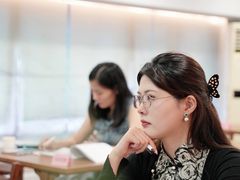 -汉艺唐风茶艺培训(联发华美空间店)