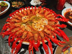 -红盔甲·小龙虾(人民广场店)