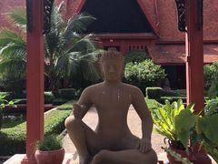 -柬埔寨国家博物馆