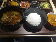 -牛腩之旅·牛腩牛杂煲(光启城美食城店)