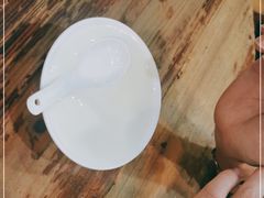 -沙湾姜埋奶(兴新包店)