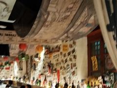 -三杯赤運·中式小酒馆(所城里店)