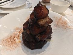 -太湖饭店·寄畅轩中餐厅