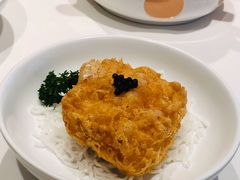 鳕鱼排-天然台1908(中建广场店)