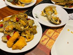 -汉巴味德(大悦城店)