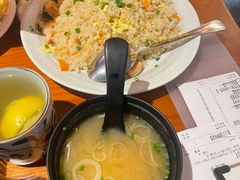 -有喜屋·烧鸟·居酒屋(周浦万达店)