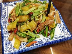 -老味道1992(武当山店)