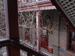 -周恩来同志少年读书旧址