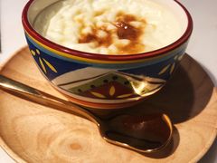 -伊斯坦布尔土耳其清真咖啡餐厅