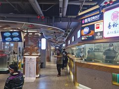 -易裕和·长沙米粉(竹塘西路店)