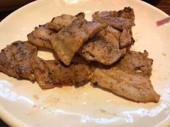 -热血兄弟·炭火烤肉(融侨中心店)