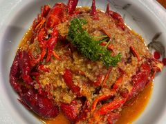 -戴记龙虾(天泽街店)