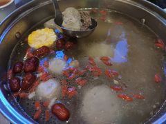 -八合里潮汕鲜牛肉火锅(深圳海岸城店)