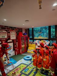 -奈尔宝·儿童乐园·亲子餐厅(星河湾店)