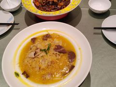 -老德州四合院·德州菜(天衢路店)