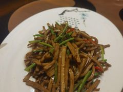 -蒙古人烤羊大师·绿野餐厅(工农大路店)