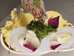 -海底捞火锅(太阳宫凯德mall店)