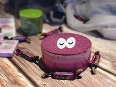 层层爆浆葡萄蛋糕-好利来(牡丹园店)