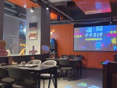 -锦州御烧烤·形象店(人民街店)