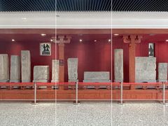 -卧龙岗文化园-南阳市汉画馆