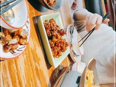 -新白鹿餐厅(银泰西湖文化广场店)