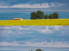 -青海湖国家重点风景名胜区