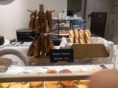-WHEAT&BAKER-麥(凯德来福士店)
