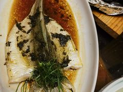 -景式·廣東粤菜(凤凰古站店)